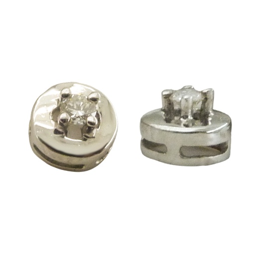 [B4033/C/03] COLG.CHATON 2.00MM VS-H 0.03CT