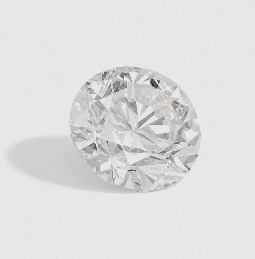 [B0.40] DIAMANTE TALLA  BRILLANTE 1 RD H-SI 0.40 CT.CON CERTIFICADO I.G.I.