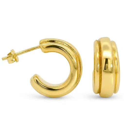 [00277] ARO ABIERTO 17x17x7MM. PRESION  
