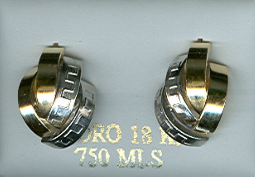 [1071] PEND.2 BANDAS 2 BANDA CATALAN