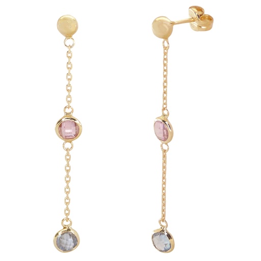 [5678] PEND.CADENA BOCEL COLOR PRESION OA