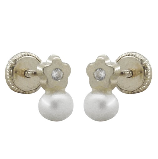[1238B] PEND.MARGARITA 3MM P/4.5-5 TORNILLO