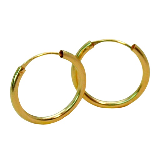 [6492] PEND.ARO TUBO 16*2 MM S/TAPON
