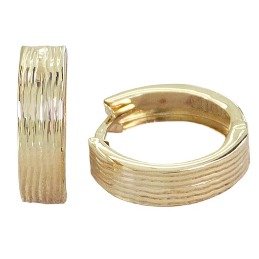 [5633] AROS TALLADOS 15x5MM.