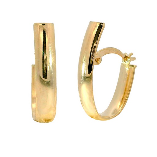 [5879] 20x4 LEVERBACK EARRINGS.