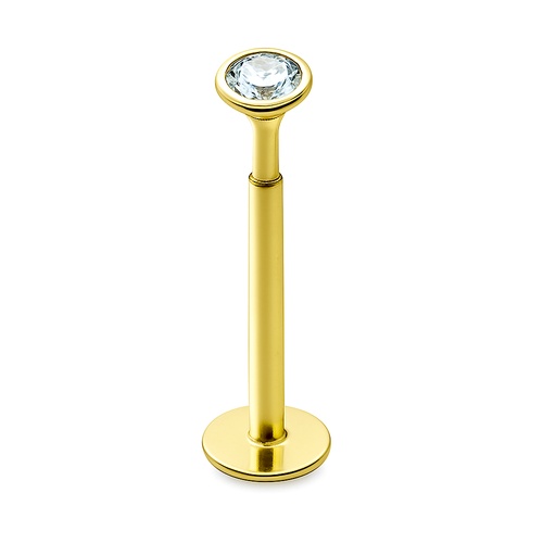 [1143] PIERCING LABIO BOCELADO 2MM